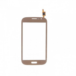 Touchscreen &Uuml;hildub Samsung I9060i / I9062i Grand Neo Plus Kuldne HQ