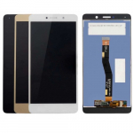 Ekranas skirtas Huawei Honor 6X baltas HQ