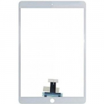 Lietimui jautrus stikliukas skirtas Apple iPad Air 3 (3rd Generation) baltas HQ2