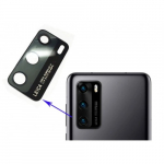 Rear Camera Lens &Uuml;hildub Huawei P40 Rear Camera Lens