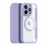 Phone &Uuml;mbris Dux Ducis "Skin X Pro" jaoks iPhone 14 Pro Lilla