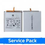 Aku &uuml;hilduv Samsung S916 S23 Plus EB-BS916ABY (Service Pack)