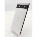 Galinis dangtelis suderinamas su Google Pixel 6a / Chalk / (10/10 naudotas)