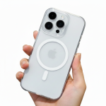 &Uuml;mbris X-Level "Lucent Magnet" Apple iPhone Air l&auml;bipaistev