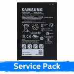 Aku &uuml;hilduv seadmega Samsung X300 / X306 Tab Active5 EB-BX306GBY (Service Pack)