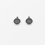 Set of lens glasses for iPhone 17 silver