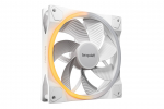 be quiet! Light Wings 140 mm PWM Reverse valge Computer case Fan 14 cm 1 pc(s)