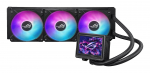 ASUS ROG Ryujin III 360 ARGB Extreme Computer case All-in-one liquid cooler 12 cm must