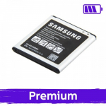 Akumuliatorius skirtas Samsung G388 / G389 Xcover 3 EB-BG388BBE 2200mAh (OEM)