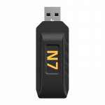 PXN N7 juhtmevaba adapter (PS5 jaoks)