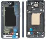 Sisekorpus Samsung A556 A55 5G Navy originaal (used Grade A)