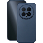 Matt TPU &uuml;mbris Honor Magic 8 Pro tumesinine