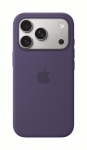 MGFG4ZM/A iPhone 17 Pro silikoonist &uuml;mbris MagSafe-ga, lilla udu