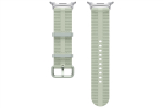 SOL32SMEGEU Athleisure rihm (S/M) Samsung Galaxy Watch8, Sage