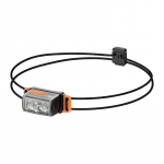 Flextail Tiny Helio 700Z pealamp (oranž)