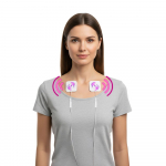 Medivon Electro Pads korduskasutatavad TENS/EMS-elektroodid, 10 tk