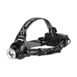 Rebel laetav pealamp, 10 W