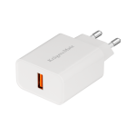 Kruger&Matz Quick Charge funktsiooniga v&otilde;rgulaadija