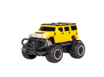 Kaugjuhitav miniauto SUV