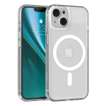 Etteri Ultimate Mag &uuml;mbris mudelile iPhone 13 6,1", l&auml;bipaistev