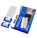 RELIFE Precision Blades (TK3) (100 Pieces)