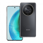 Skaidrus dėklas telefonui 2 mm HONOR MAGIC 6 Lite (kameros apsauga) permatomas