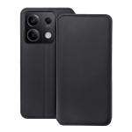 DUAL POCKET Book &uuml;mbris jaoks XIAOMI Redmi Note 13 5G must