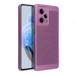 &Uuml;mbris jaoks Xiaomi Redmi 14C Breezy lilla