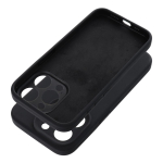 &Uuml;mbris Silikoon 2mm jaoks IPHONE 16e (SE 4 2025) must