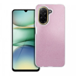 Žvilgantis dėklas telefonui XIAOMI Redmi A5 (171,7 x 77,8 x 8,26) rožinis