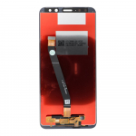 FixCell LCD Display jaoks HUAWEI MATE 10 lite OEM without frame (valge)