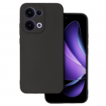 Back &Uuml;mbris MATT jaoks OPPO RENO 13 5G Must