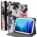 Wonder Canvas Tablet &Uuml;mbris 13 inches peonies