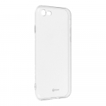 ROAR &uuml;mbris JELLY jaoks IPHONE 7 / 8 / SE 2020 / SE 2022 l&auml;bipaistev