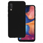 Back &Uuml;mbris MATT jaoks SAMSUNG GALAXY A20E must