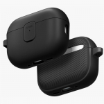 Uniq Clyde &Uuml;mbris jaoks AirPods Pro 3 - must and hall