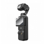 TELESIN karastatud klaas jaoks DJI Osmo Pocket 3