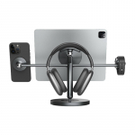 Nillkin SnapBranch Modular mount jaoks tablet, watch and headphones (hall)
