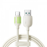 Joyroom S-A53 USB-A - Type-C-C 3A fast charging kaabel