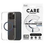 CARE by PanzerGlass Flagship &Uuml;mbris iPhone 16 Pro Max 6.9" sinine/sinine MagSafe 1368