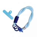 Telefono pakabukas FZ-6 mėlynas