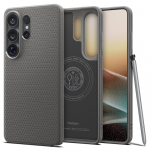 SPIGEN &uuml;mbris LIQUID AIR MAG &uuml;hildub MagSafe jaoks SAMSUNG S26 Ultra marmorhall