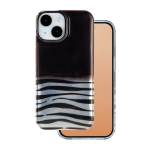 Animal Print &uuml;mbris for iPhone 11 Okapi