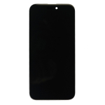 LCD Display with touch screen Iphone 16 Plus Oled Soft FHD IC Movable