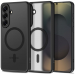 Tech-Protect BasicMag MagSafe &Uuml;mbris for Samsung Galaxy S26+ - l&auml;bipaistev must