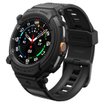 SPIGEN RUGGED ARMOR "PRO" SAMSUNG GALAXY WATCH 8 CLASSIC (46 MM) matt must