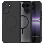 Spacecase Hybrid Mag dėklas OnePlus Nord CE5 juodas