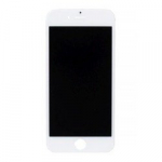 ekranas + lietiminis AAA QUALITY ESR GLASS IPHONE 6S PLUS baltas