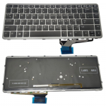 Keyboard HP Folio 1040, ilma backlight