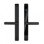 I&scaron;manioji spyna, TTlock, pir&scaron;tų antspaudų skaitytuvas, RFID, (de&scaron;inė/kairė, į i&scaron;orę/vidų)